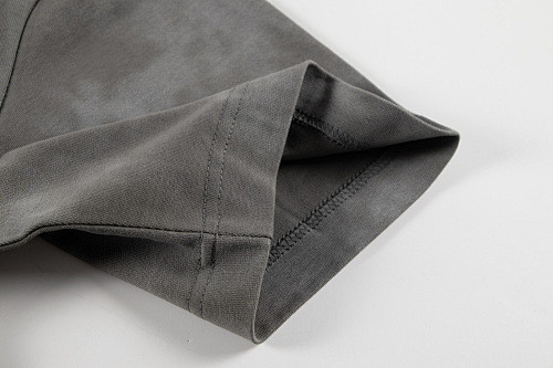 SMCL-3521 High Quality Balenciaga Cotton Shirt