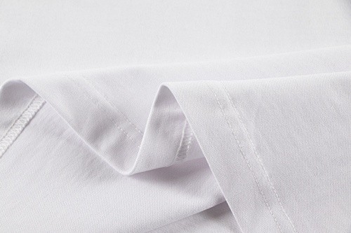 SMCL-3577 High Quality Balenciaga Cotton Shirt