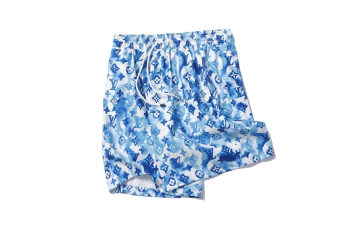 SMCL-3613 High Quality Louis Vuitton Beach Shorts