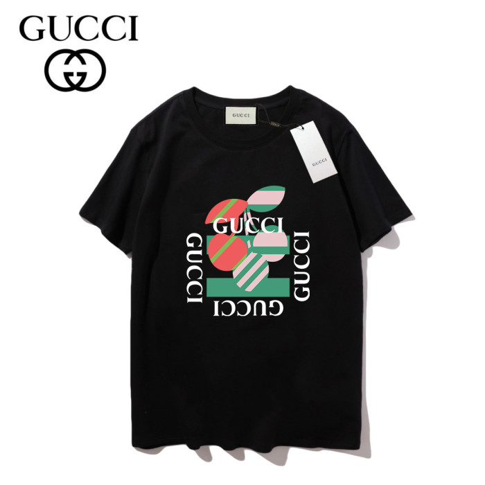 SMCL-3781 High Quality Gucci Cotton Shirt