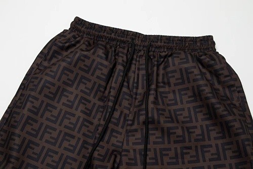 SMCL-3605 High Quality Fendi Beach Shorts