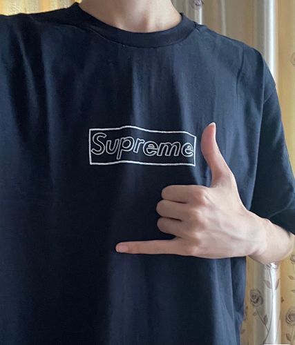 SMCL-3657 High Quality Supreme Cotton Shirt