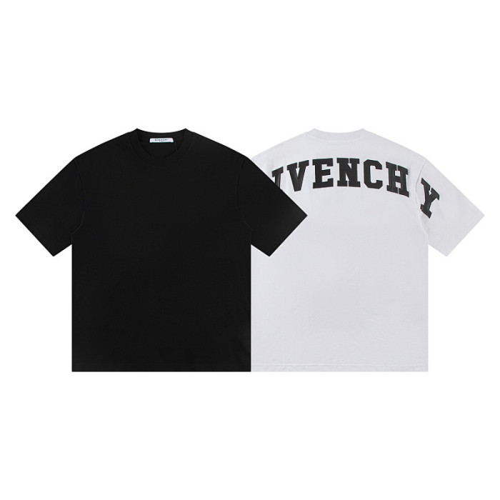 SMCL-3518 High Quality Givenchy Cotton Shirt