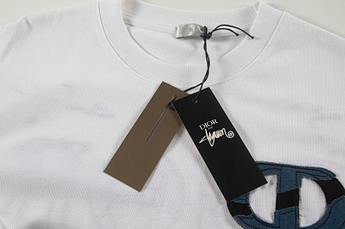 SMCL-3530 High Quality Dior Cotton Shirt