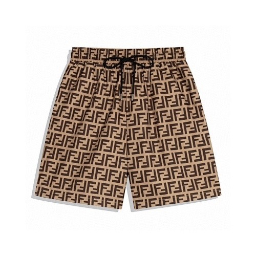 SMCL-3606 High Quality Fendi Beach Shorts