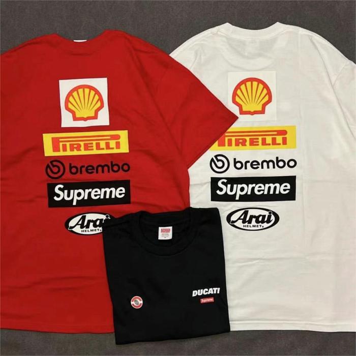SMCL-3720 High Quality Supreme Cotton Shirt
