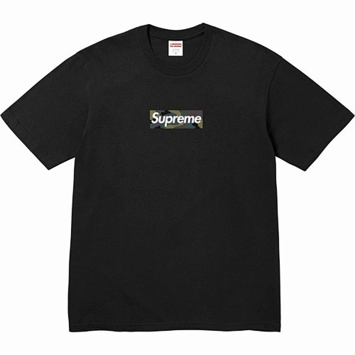 SMCL-3693 High Quality Supreme Cotton Shirt