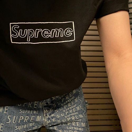 SMCL-3657 High Quality Supreme Cotton Shirt