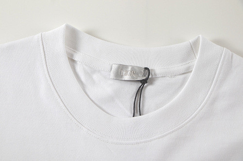 SMCL-3502 High Quality Dior Cotton Shirt