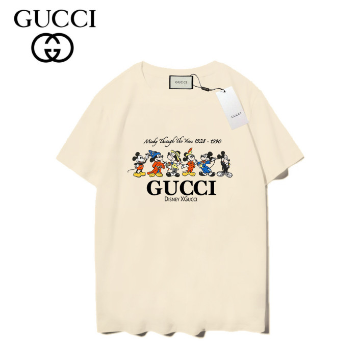 SMCL-3784 High Quality Gucci Cotton Shirt