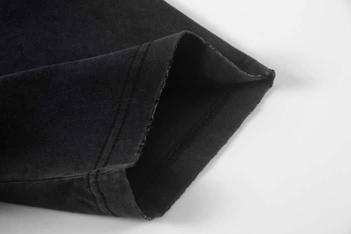 SMCL-3620 High Quality Balenciaga Cotton Shirt