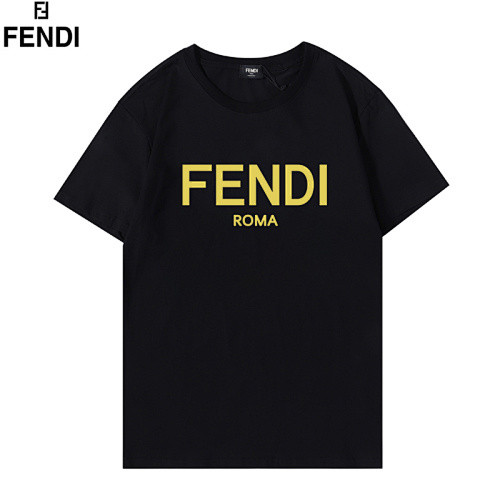 SMCL-3800 High Quality Fendi Cotton Shirt