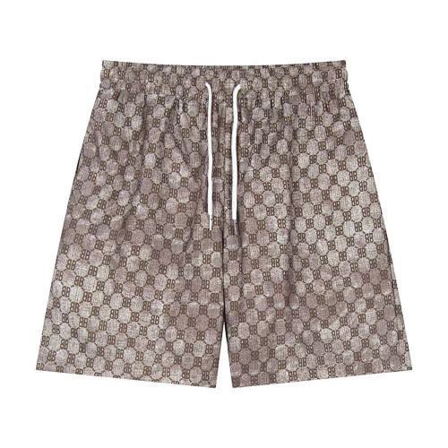 SMCL-3600 High Quality Burberry Beach Shorts