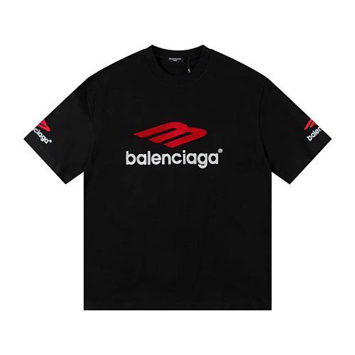 SMCL-3548 High Quality Balenciaga Cotton Shirt