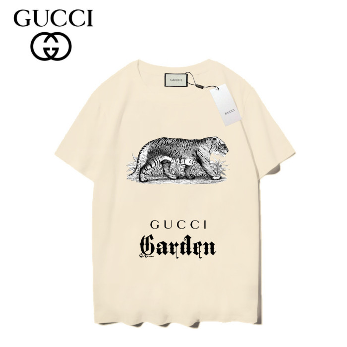 SMCL-3793 High Quality Gucci Cotton Shirt