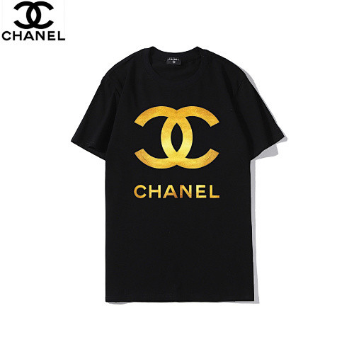 SMCL-3801 High Quality Chanel Cotton Shirt