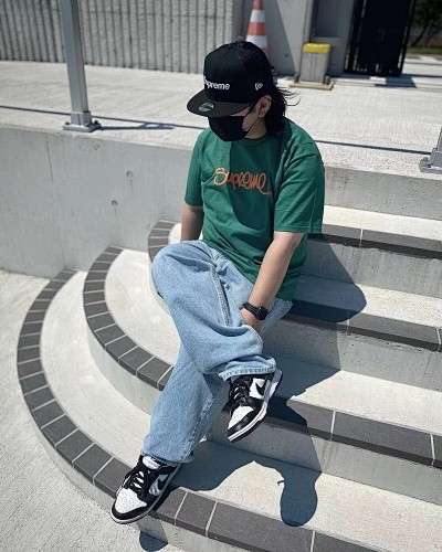 SMCL-3666 High Quality Supreme Cotton Shirt