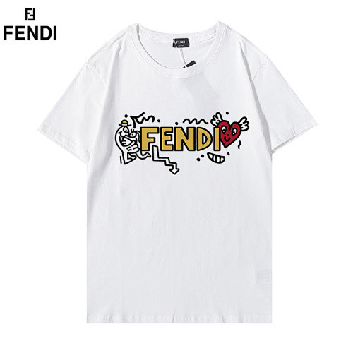 SMCL-3800 High Quality Fendi Cotton Shirt