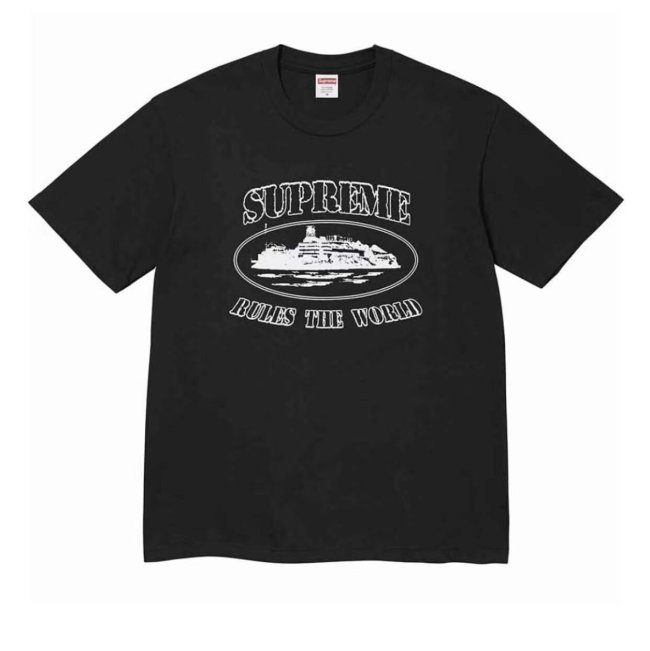 SMCL-3701 High Quality Supreme Cotton Shirt