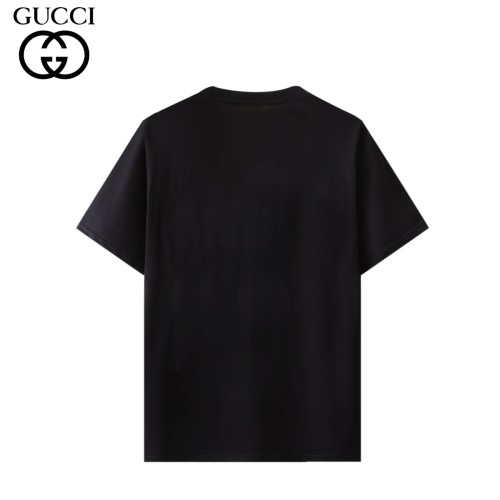 SMCL-3786 High Quality Gucci Cotton Shirt