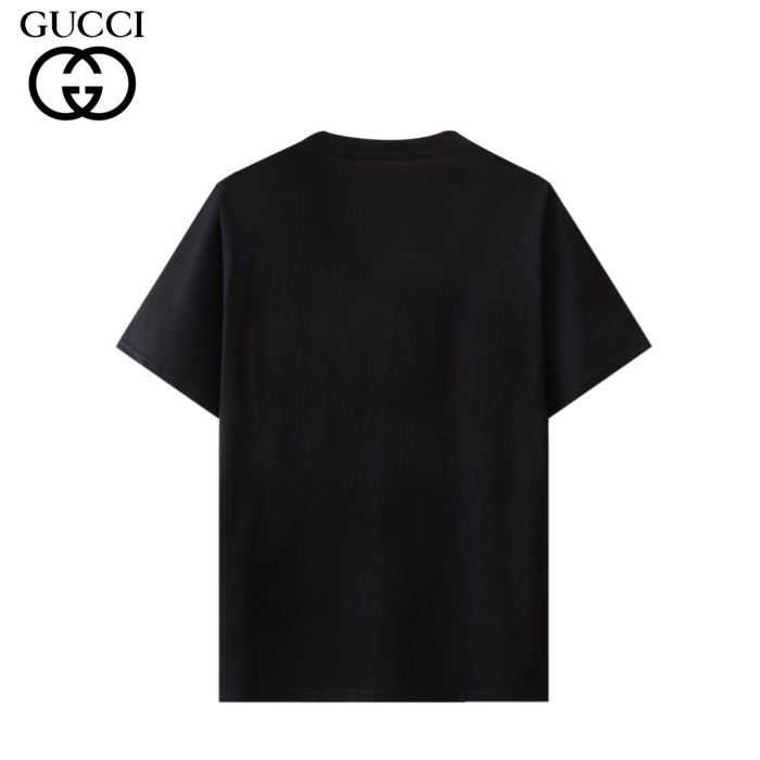 SMCL-3781 High Quality Gucci Cotton Shirt