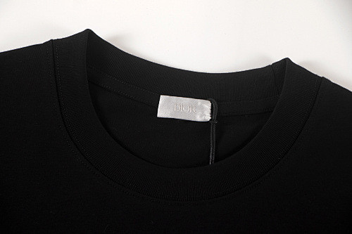 SMCL-3502 High Quality Dior Cotton Shirt