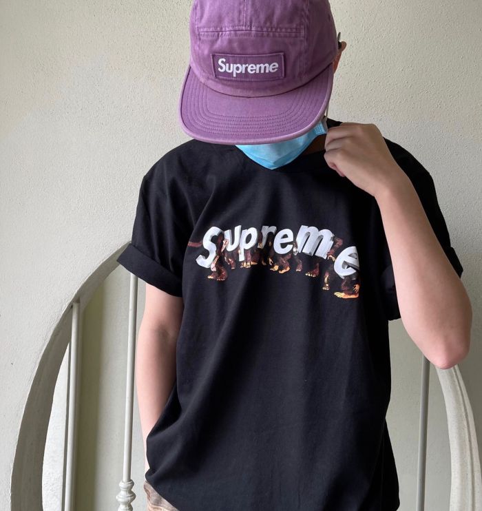 SMCL-3643 High Quality Supreme Cotton Shirt