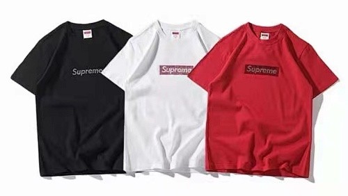 SMCL-3648 High Quality Supreme Cotton Shirt