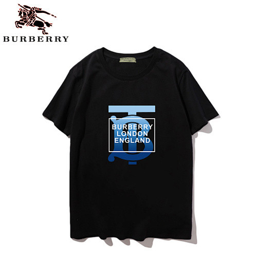 SMCL-3805 High Quality Burberry Cotton Shirt