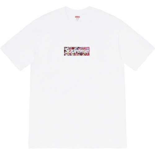 SMCL-3652 High Quality Supreme Cotton Shirt
