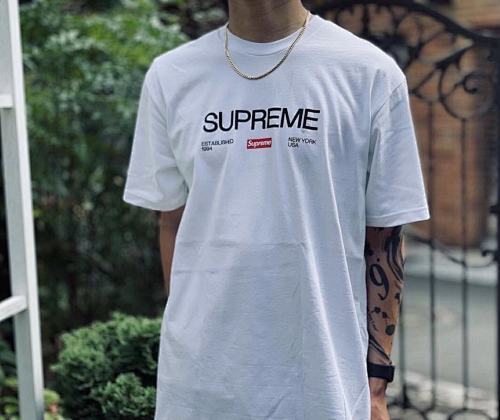 SMCL-3660 High Quality Supreme Cotton Shirt