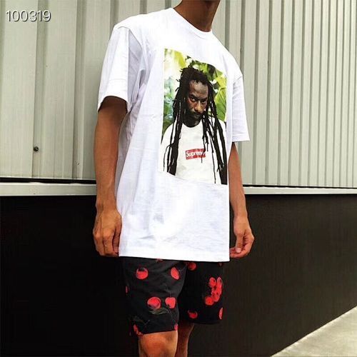 SMCL-3647 High Quality Supreme Cotton Shirt