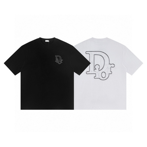 SMCL-3627 High Quality Dior Cotton Shirt