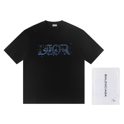 SMCL-3502 High Quality Dior Cotton Shirt