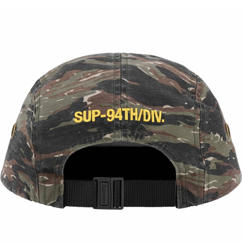 SMCL-3766 High Quality Supreme Hat