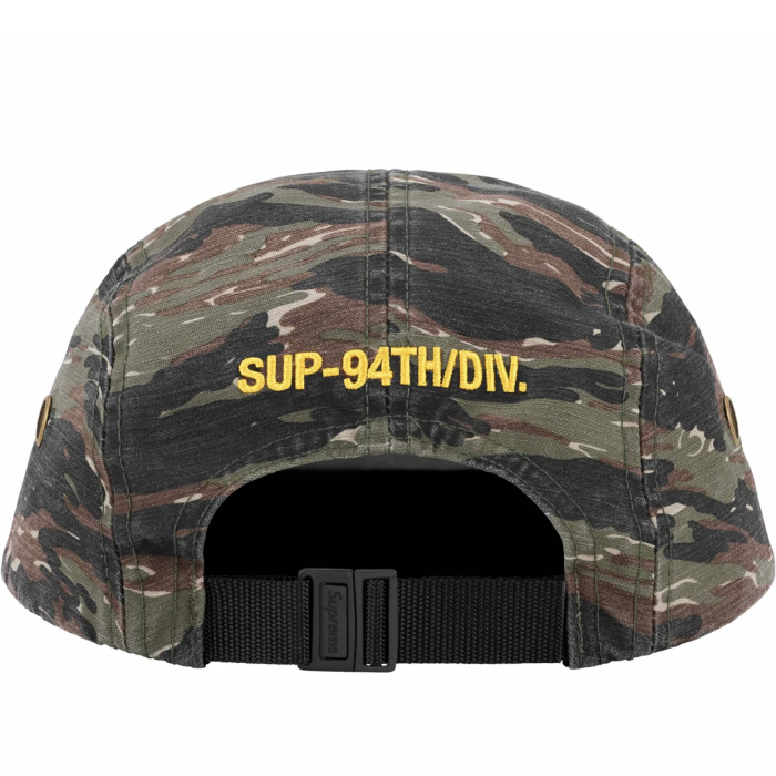 SMCL-3766 High Quality Supreme Hat