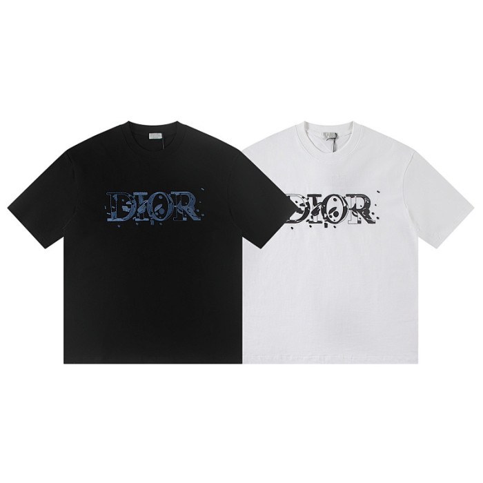 SMCL-3502 High Quality Dior Cotton Shirt