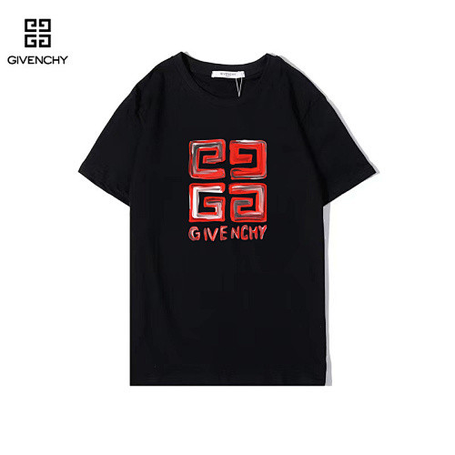 SMCL-3807 High Quality Givenchy Cotton Shirt