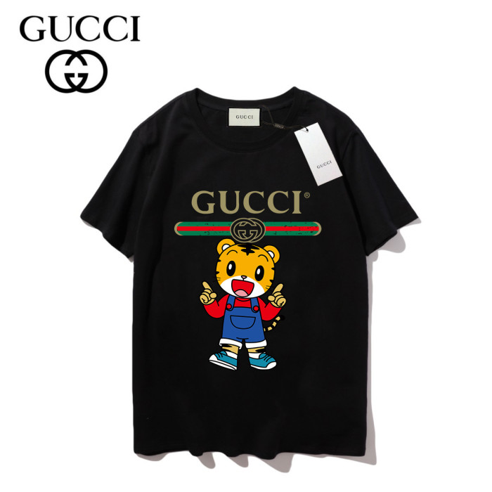 SMCL-3790 High Quality Gucci Cotton Shirt