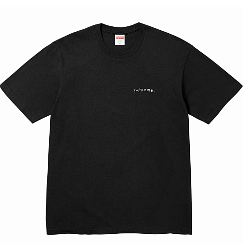 SMCL-3706 High Quality Supreme Cotton Shirt