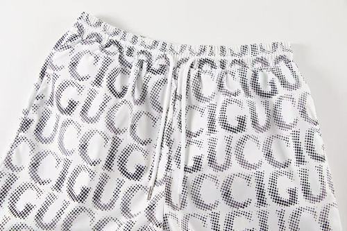 SMCL-3602 High Quality Gucci Beach Shorts