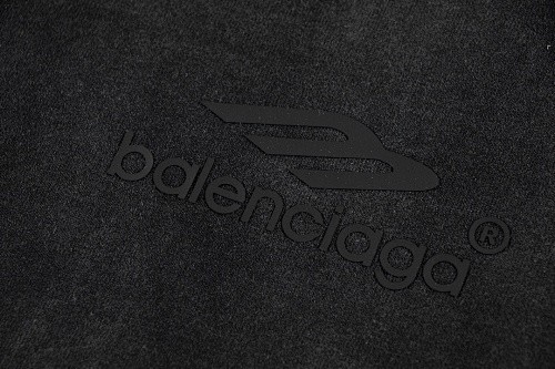 SMCL-3572 High Quality Balenciaga Cotton Shirt