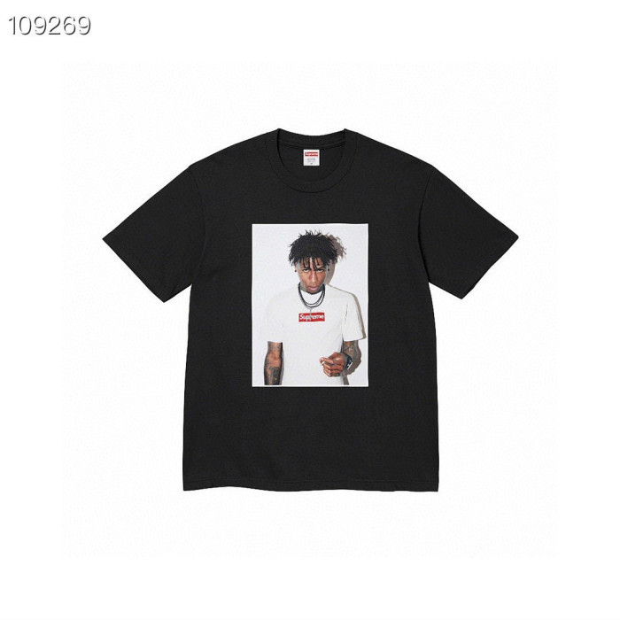 SMCL-3687 High Quality Supreme Cotton Shirt