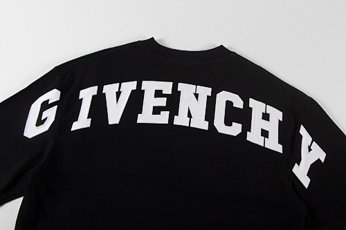 SMCL-3518 High Quality Givenchy Cotton Shirt