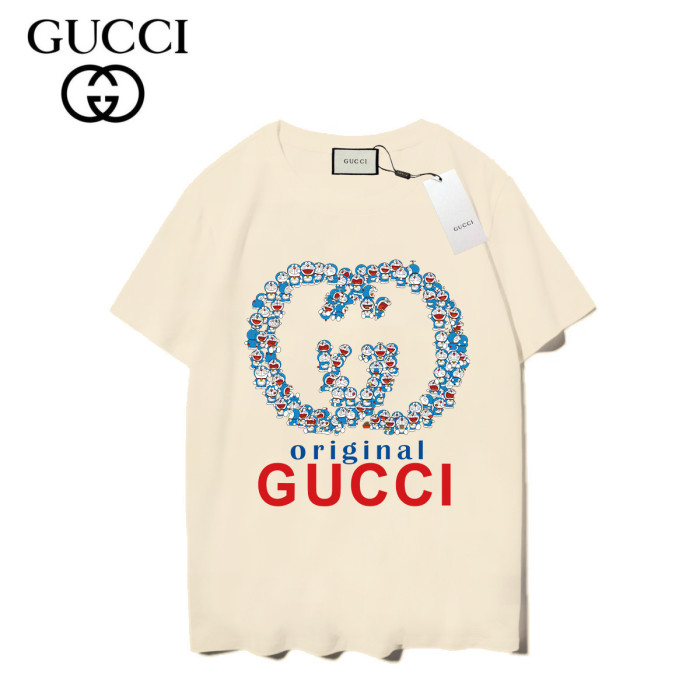 SMCL-3790 High Quality Gucci Cotton Shirt