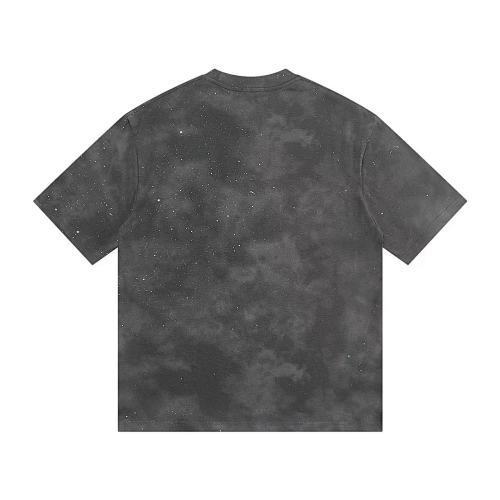 SMCL-3615 High Quality Balenciaga Cotton Shirt
