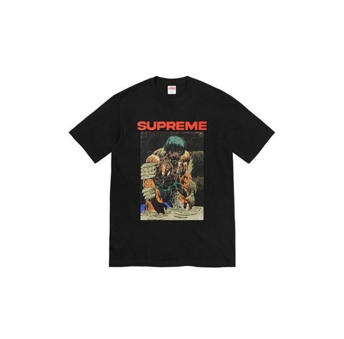 SMCL-3685 High Quality Supreme Cotton Shirt
