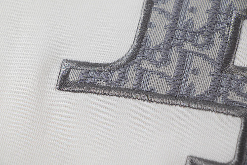 SMCL-3565 High Quality Dior Cotton Shirt