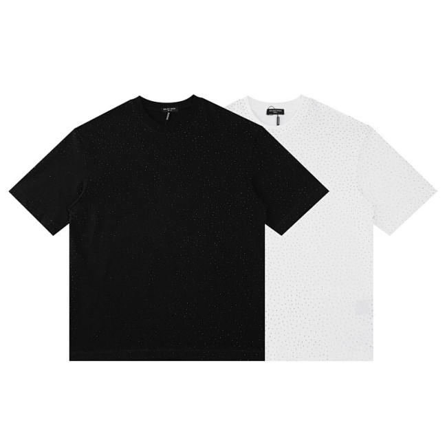 SMCL-3549 High Quality Balenciaga Cotton Shirt