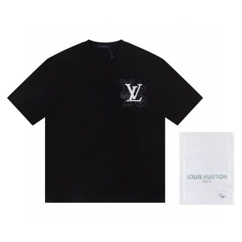 SMCL-3642 High Quality Louis Vuitton Cotton Shirt